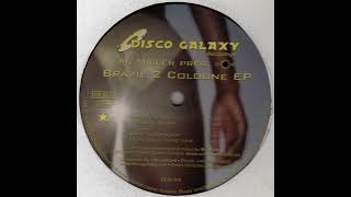 M Miller - What A Supalady