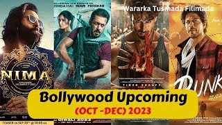 Download lagu (OGAANSHO) Tiger 3 Dunki Animal Waa Kuwee Filimada Inta Sanadkaan 2023 Ka Dhiman La Daawan Doono?! mp3