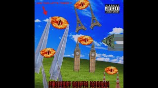 SADiST HiGH (Rico Nasty - Trust Issues)