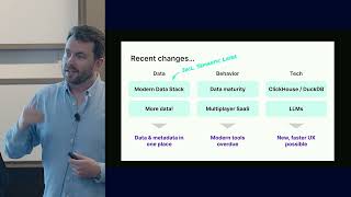 Latency is the Mind Killer. It's Time to Reimagine Data Interactions | Hunch