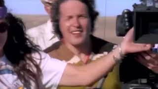 "Cowboy Boogie", Randy Travis