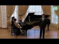 Charles Ives - Serenity