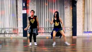 Download lagu Zumba ' Cold Water By Major Lazer Ft Justin Bieber / Choreo By Chenci - BFS Studio Sangatta mp3