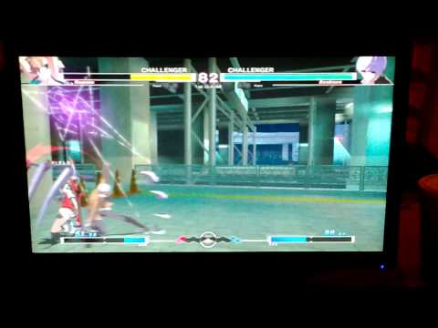 UNIEL Cbus Week 1 Tourney Semi-Final - MrTwo (NA) vs Jetm (BY)