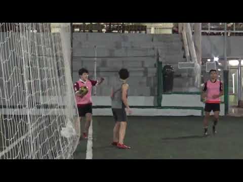 VILLA MAIPU vs KANTE   Fecha 4 #Clausura2021