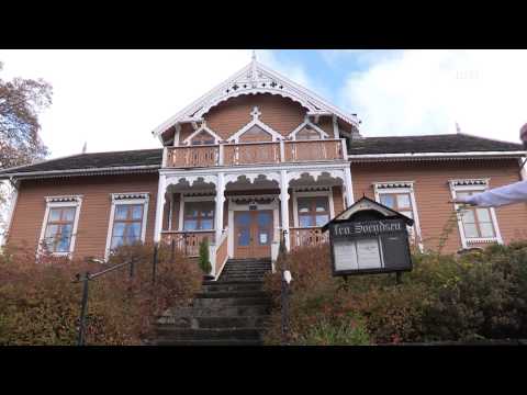 Kommunekampen i Tv-aksjonen, Ørsta