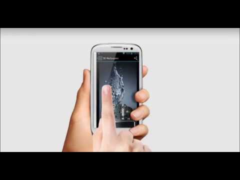 3D Wallpapers Video
