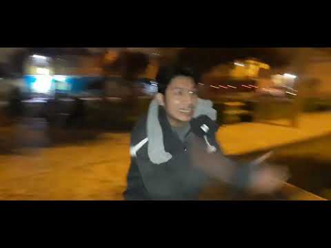 ISEN vs ALD - cuartos APARICIOBATTLES cupo inca stars.