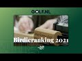 296 rondes en honderden birdies - Vinnie wint Big Green Egg Birdieranking 2021!