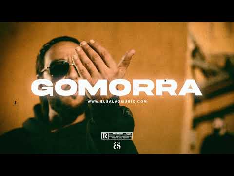 LACRIM x SCH x PNL Type Beat "GOMORRA"