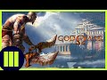 GOD OF WAR 2005 Parte 1 ITA PS3 Gameplay Walkthrough No Commentary