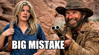 BIG MISTAKE OF MESSING WITH THE WRONG PERSON | Gene Hackman & Candice Bergen