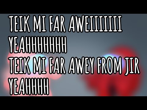 Mashup - SayMaxWell & GatoPaint x Precious Jewel Amor - Impostor Around (S)us