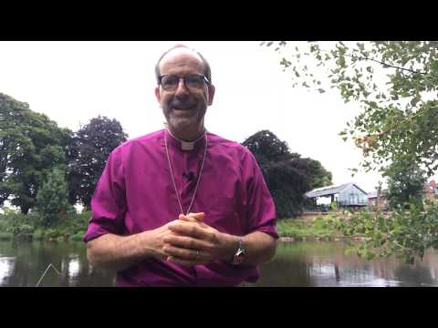 Archenfield Benefice blog image - August Parish News