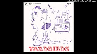 Nazz Are Blue / The Yardbirds
