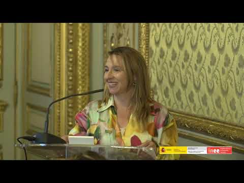 Acto de presentación de la Revista de Educación nº 400