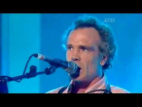 Kila -- Ronán Ó Snodaigh & Horslips,   Seo Mo Leaba   2008