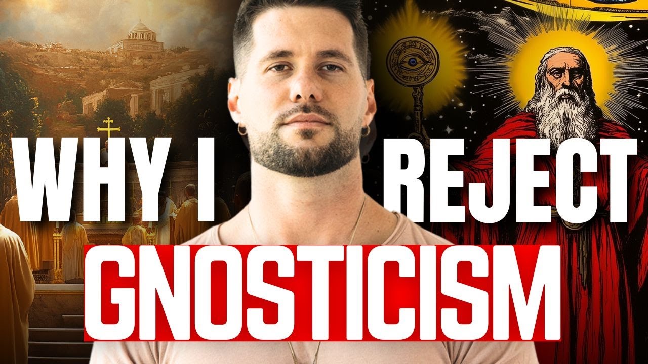 A Refutation of Gnosticism | Why Paul Is The Father of Gnosticism