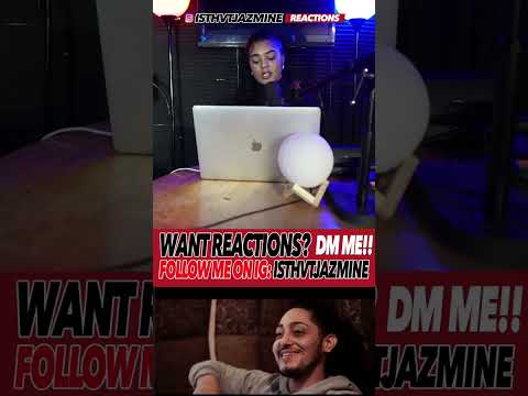 Aztek Nando Ft  Desmond "DJ DDT" Travis   As A Man | IsThvtJazmine Reactions