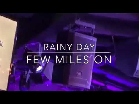 Promotional video thumbnail 2 for Few Miles On