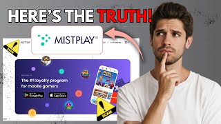 Mistplay Honest Review 2025 – Worth It or Just Hype