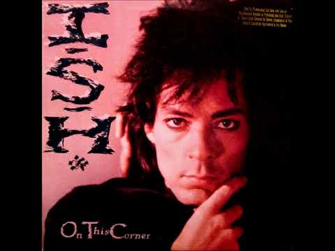 Ish (1986) On This Corner