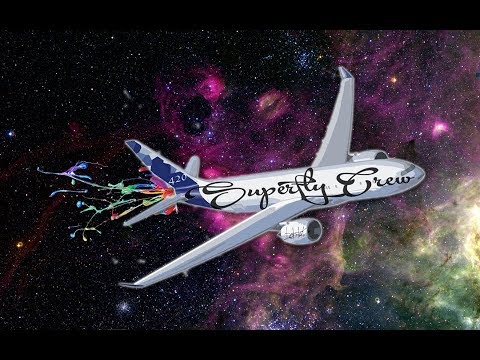 SUPERFLY CREW DOCUMENTARY