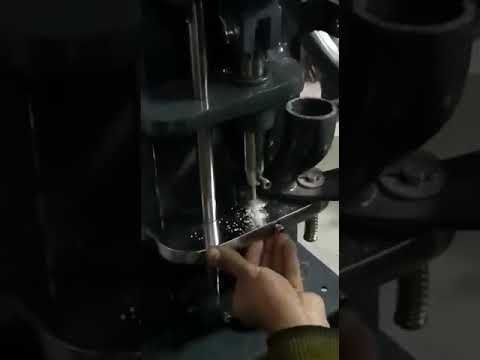 Capsule Polishing Machines