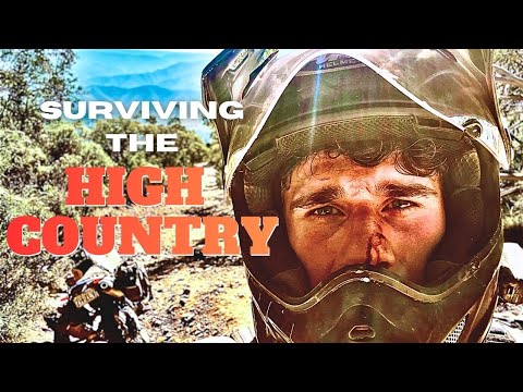 Disaster Strikes in the High Country | Motorcycle Adventure Australia