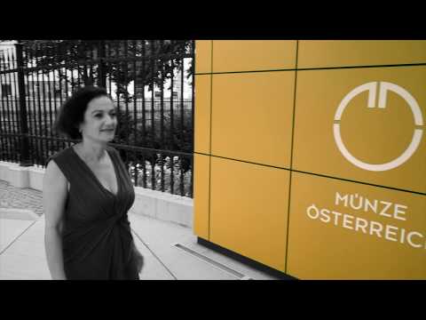 MUCH MORE THAN GOLD #3