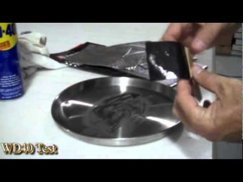 HushMat Outperforms STP Standard Plast.wmv