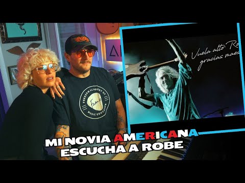 Lewis Texidor and Brit Reece