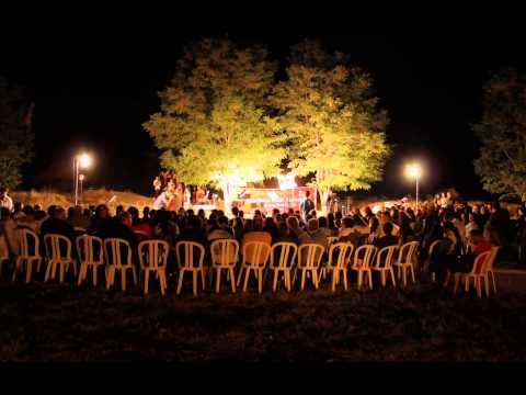 Klasik Keyifler - 2013 Açılış Konseri Hızlı Çekim