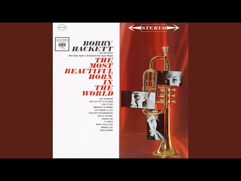 Moonlight In Vermont