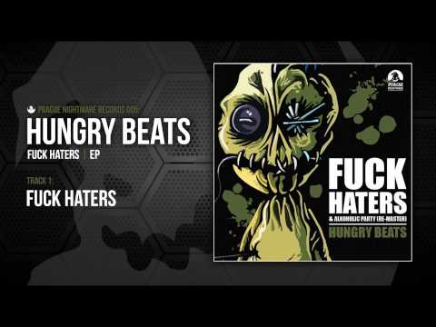 Hungry Beats   Fuck Haters