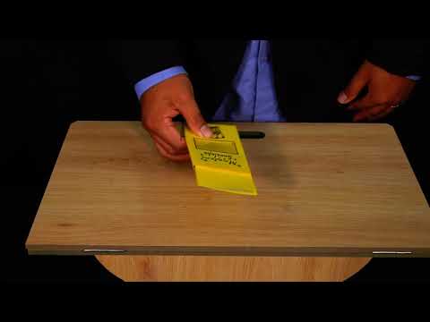 Money Maker - 7 Magic Inc