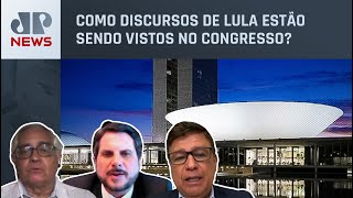 Marco do Val: ‘Estou vendo o Senado muito apático’