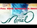 Mersal 2017 Full Movie Download In Hindi Dubbed Hindi Movie Download