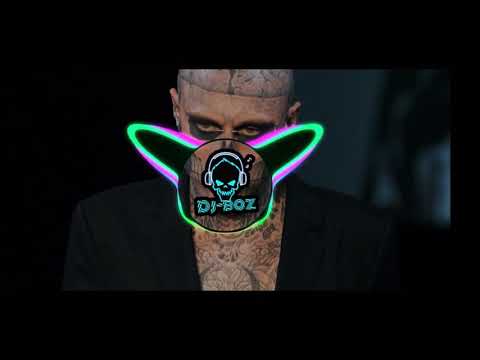 coffin bass boosted dj boz