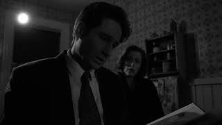 The X Files - Cher Music (5x05)