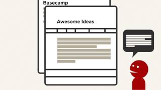 Basecamp video