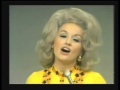 Dolly Parton_Video  "Mule Skinner Blues"