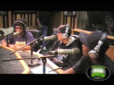 100K Battle: HARSHZ on the Wake Up Show