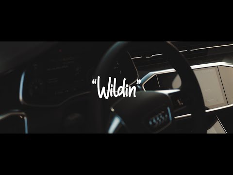 Willz Boss feat. SOS DMann - "Wildin" (Official Music Video)