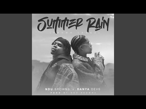 SUMMER RAIN (phuma langa)