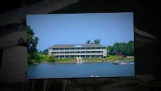 preview picture of video 'Hotels Smith Mountain Lake | Westlake Waterfront Inn'