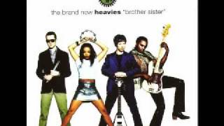 Brand New Heavies - People Giving Love