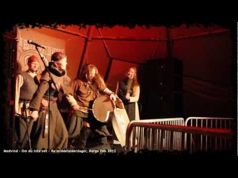 Medvind - Om du inte vet