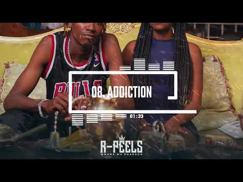 08. R.Peels - Addiction (Official Audio)