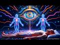 Your Pineal Gland Will Detox Activate Warning Extremely Powerful Remove ALL Negative Energy